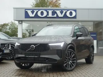 VOLVO XC90 Ultra T8 AWD Plug-in Hybrid B&W FourC Pano