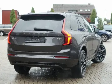 VOLVO XC90 Ultra T8 AWD Plug-in Hybrid B&W FourC Pano