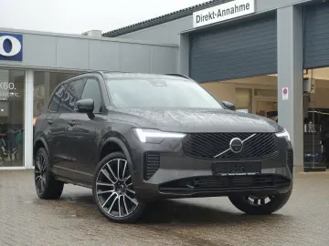 VOLVO XC90 Ultra T8 AWD Plug-in Hybrid B&W FourC Pano