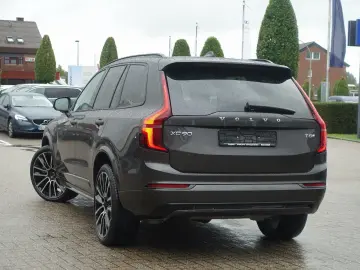 VOLVO XC90 Ultra T8 AWD Plug-in Hybrid B&W FourC Pano