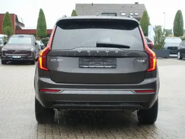 VOLVO XC90 Ultra T8 AWD Plug-in Hybrid B&W FourC Pano