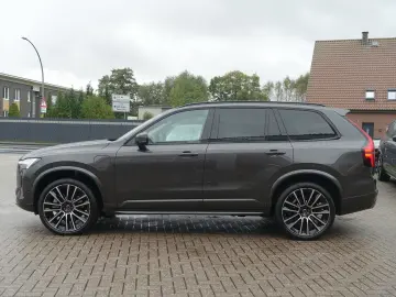 VOLVO XC90 Ultra T8 AWD Plug-in Hybrid B&W FourC Pano
