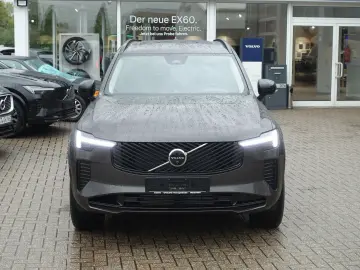 VOLVO XC90 Ultra T8 AWD Plug-in Hybrid B&W FourC Pano