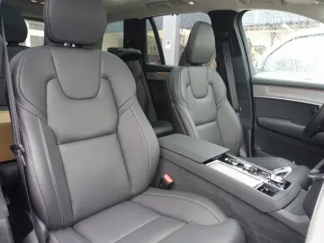 VOLVO XC90 Ultra T8 AWD Plug-in Hybrid B&W FourC Pano