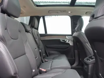 VOLVO XC90 Ultra T8 AWD Plug-in Hybrid B&W FourC Pano