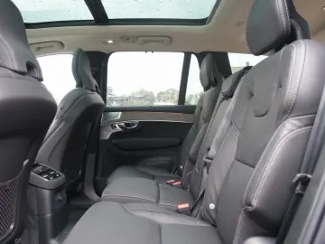 VOLVO XC90 Ultra T8 AWD Plug-in Hybrid B&W FourC Pano