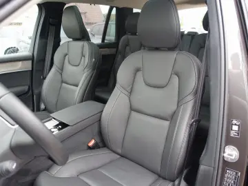 VOLVO XC90 Ultra T8 AWD Plug-in Hybrid B&W FourC Pano