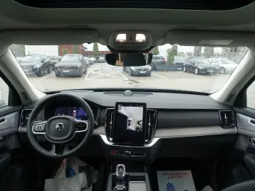 VOLVO XC90 Ultra T8 AWD Plug-in Hybrid B&W FourC Pano