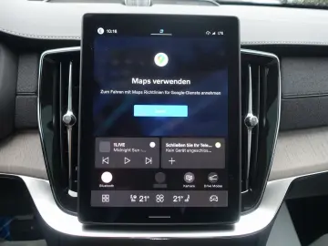 VOLVO XC90 Ultra T8 AWD Plug-in Hybrid B&W FourC Pano