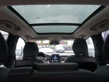 VOLVO XC90 Ultra T8 AWD Plug-in Hybrid B&W FourC Pano