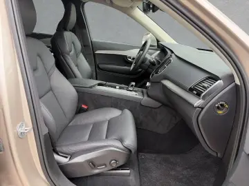 VOLVO XC90 (16-) XC90 B5 AWD Mild-Hybrid Diesel