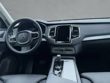 VOLVO XC90 (16-) XC90 B5 AWD Mild-Hybrid Diesel