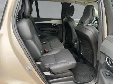 VOLVO XC90 (16-) XC90 B5 AWD Mild-Hybrid Diesel