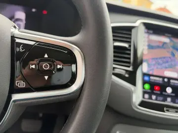 VOLVO XC90 (16-) XC90 B5 AWD Mild-Hybrid Diesel