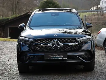 MERCEDES-BENZ GLC 450d 4Matic 3xAMG DIGI-LIGH PANO M…