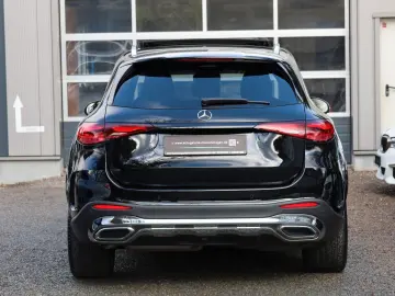 MERCEDES-BENZ GLC 450d 4Matic 3xAMG DIGI-LIGH PANO M…