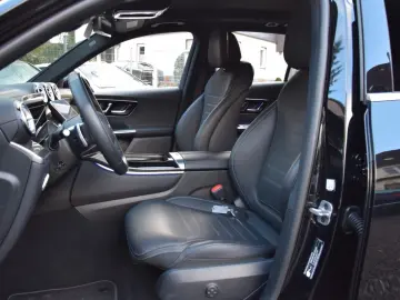 MERCEDES-BENZ GLC 450d 4Matic 3xAMG DIGI-LIGH PANO M…