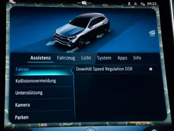 MERCEDES-BENZ GLC 450d 4Matic 3xAMG DIGI-LIGH PANO M…