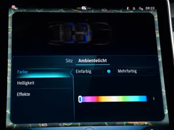 MERCEDES-BENZ GLC 450d 4Matic 3xAMG DIGI-LIGH PANO M…