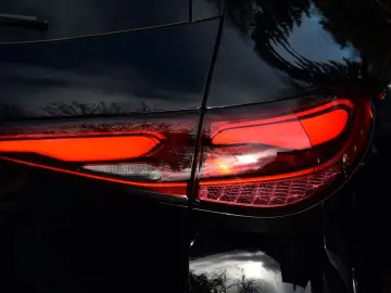 MERCEDES-BENZ GLC 450d 4Matic 3xAMG DIGI-LIGH PANO M…
