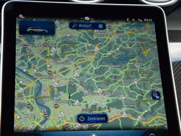 MERCEDES-BENZ GLC 450d 4Matic 3xAMG DIGI-LIGH PANO M…