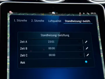 MERCEDES-BENZ GLC 450d 4Matic 3xAMG DIGI-LIGH PANO M…