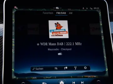 MERCEDES-BENZ GLC 450d 4Matic 3xAMG DIGI-LIGH PANO M…