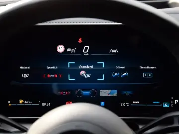 MERCEDES-BENZ GLC 450d 4Matic 3xAMG DIGI-LIGH PANO M…