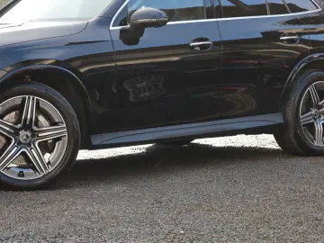 MERCEDES-BENZ GLC 450d 4Matic 3xAMG DIGI-LIGH PANO M…