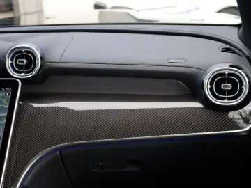 MERCEDES-BENZ GLC 450d 4Matic 3xAMG DIGI-LIGH PANO M…