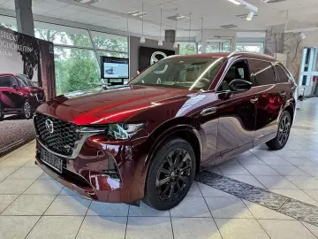 MAZDA CX-80 3.3L e-SKYACTIV D 254ps HOMURAPLUS