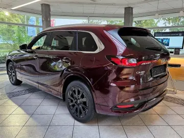 MAZDA CX-80 3.3L e-SKYACTIV D 254ps HOMURAPLUS