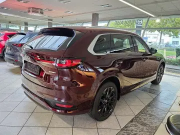 MAZDA CX-80 3.3L e-SKYACTIV D 254ps HOMURAPLUS