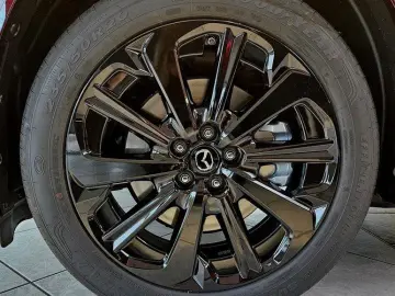 MAZDA CX-80 3.3L e-SKYACTIV D 254ps HOMURAPLUS