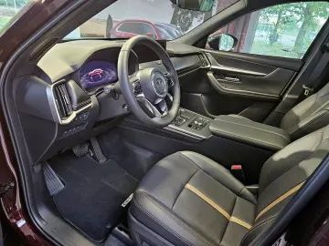 MAZDA CX-80 3.3L e-SKYACTIV D 254ps HOMURAPLUS