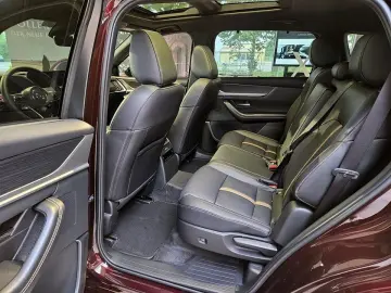 MAZDA CX-80 3.3L e-SKYACTIV D 254ps HOMURAPLUS