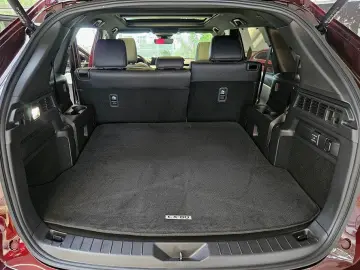MAZDA CX-80 3.3L e-SKYACTIV D 254ps HOMURAPLUS