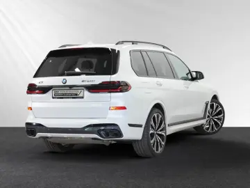 BMW X7 M60i xDrive Lr. 930 - br. o.Anz. 48Mon 10`Km