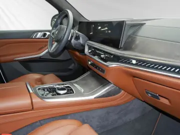 BMW X7 M60i xDrive Lr. 930 - br. o.Anz. 48Mon 10`Km