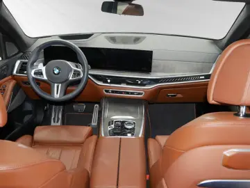 BMW X7 M60i xDrive Lr. 930 - br. o.Anz. 48Mon 10`Km
