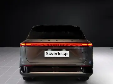 XPENG G9 AWD Performance MY24 360 AHK AIRMATIC DISTR