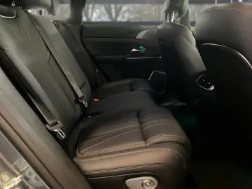 XPENG G9 AWD Performance MY24 360 AHK AIRMATIC DISTR