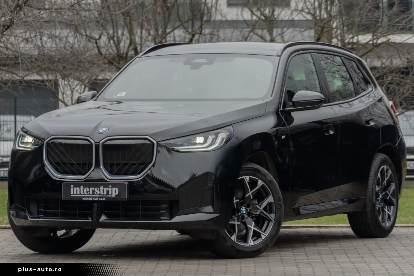 BMW X3 20d M SPORT.PANO.DR.ASS.LHZ.SHZ.PR.ASS.AHK