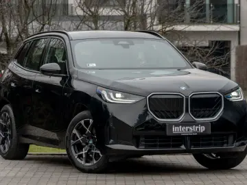 BMW X3 20d M SPORT.PANO.DR.ASS.LHZ.SHZ.PR.ASS.AHK