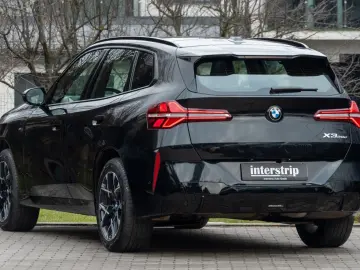 BMW X3 20d M SPORT.PANO.DR.ASS.LHZ.SHZ.PR.ASS.AHK