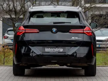 BMW X3 20d M SPORT.PANO.DR.ASS.LHZ.SHZ.PR.ASS.AHK