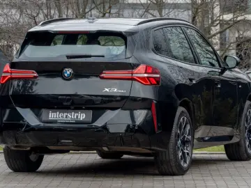 BMW X3 20d M SPORT.PANO.DR.ASS.LHZ.SHZ.PR.ASS.AHK