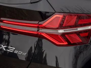 BMW X3 20d M SPORT.PANO.DR.ASS.LHZ.SHZ.PR.ASS.AHK
