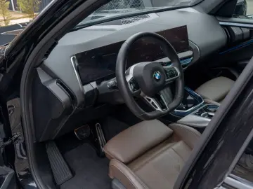 BMW X3 20d M SPORT.PANO.DR.ASS.LHZ.SHZ.PR.ASS.AHK