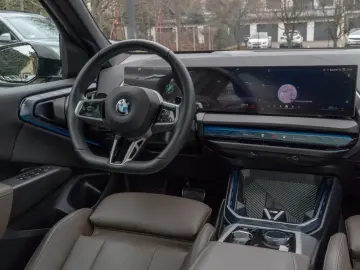 BMW X3 20d M SPORT.PANO.DR.ASS.LHZ.SHZ.PR.ASS.AHK